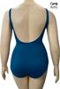 Immagine di CURVY GIRL TUMMY CONTROL SWIM SUIT